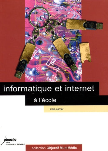 Informatique et internet à l'école