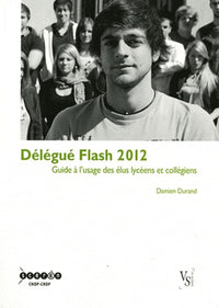 Délégué Flash 2012