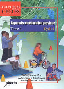 Apprendre en éducation physique au cycle 1