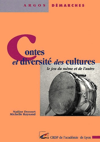 Contes et diversité des cultures