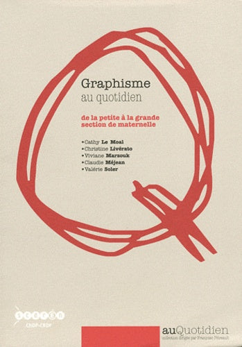 Graphisme au quotidien