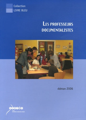 Les professeurs-documentalistes