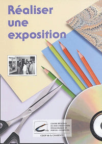 Réaliser une exposition