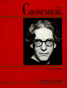 David Cronenberg