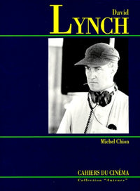 David Lynch