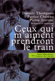 Ceux qui m aiment prendront le train