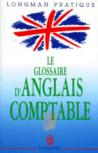 Le glossaire d'anglais comptable