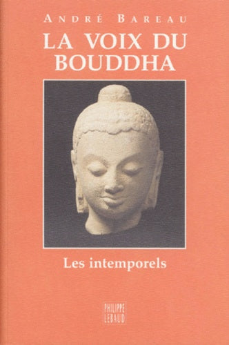 la voix du bouddha