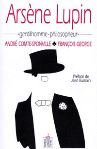 Arsène Lupin - Gentilhomme-Philosopheur