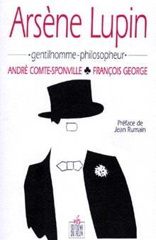 Arsène Lupin: Gentilhomme-philosopheur