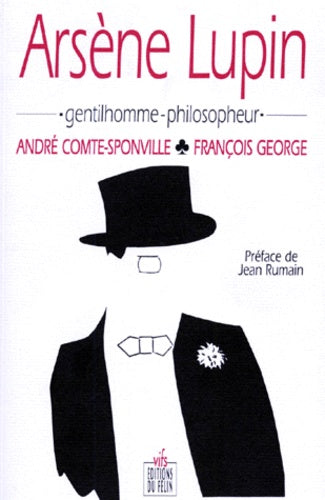 Arsène Lupin: Gentilhomme-philosopheur