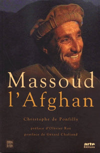 massoud l'afghan