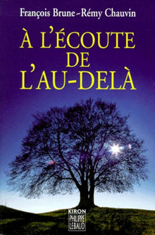 L'écoute de l'au-delà