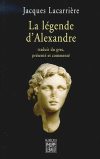 La légende d'Alexandre