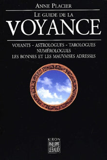 Le Guide de la voyance