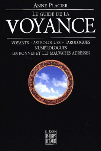 Le Guide de la voyance