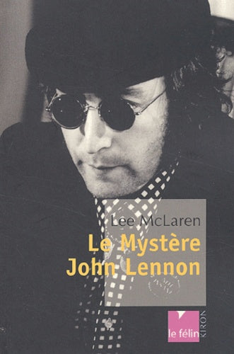 Le Mystère John Lennon