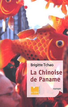 La chinoise de Paname