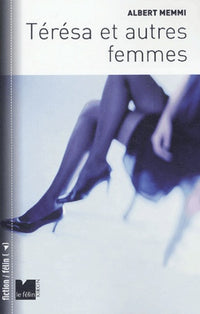 Teresa et autres femmes récits