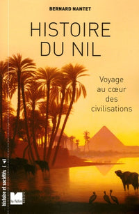 Histoire du Nil