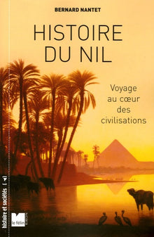 Histoire du Nil