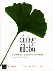 Ginkgo biloba