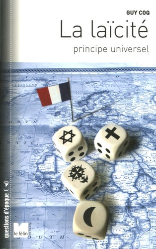La laïcité, principe universel