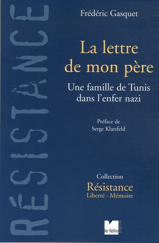 La lettre de mon père
