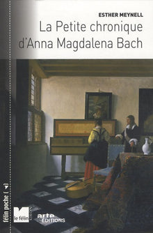 Petite chronique d Anna Magdalena Bach