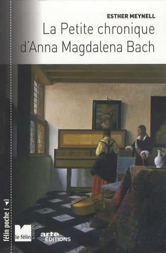 Petite chronique d Anna Magdalena Bach