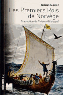 Les premiers rois de Norvège