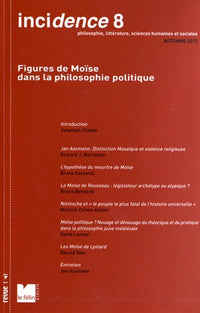 REVUE INCIDENCE N8