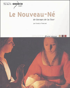 Le Nouveau-Né de Georges de La Tour