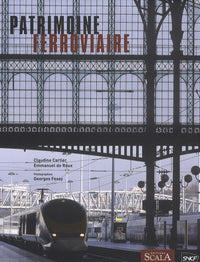 Patrimoine ferroviaire