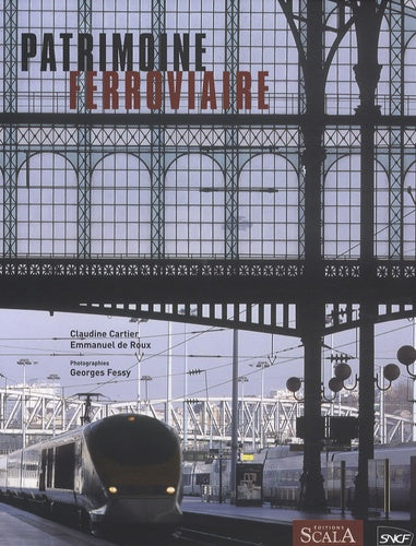 Patrimoine ferroviaire