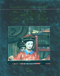 Chine. Vision D'Un Empire Celeste