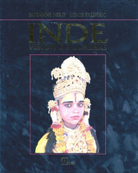Inde, vision de lumière