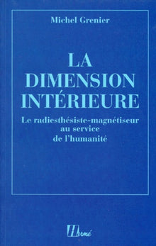La dimension intérieure