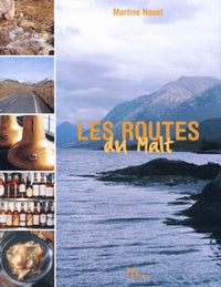 Les routes du malt