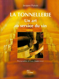 Histoire de la tonnellerie