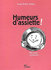 Humeurs d'assiette