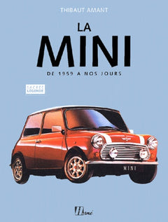La Mini De 1959 A Nos Jours