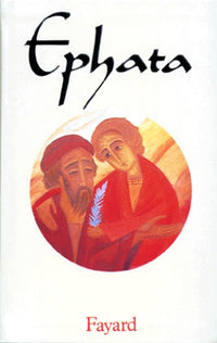 Ephata, tome 1