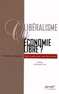Libéralisme et économie libre