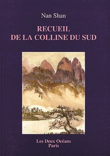 Recueil de la colline