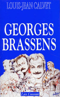 georges brassens