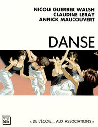 Danse de l'école aux associations