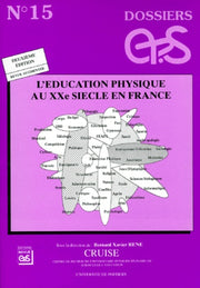 L'éducation physique au XXe siècle en France