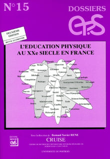 L'éducation physique au XXe siècle en France