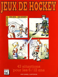 Jeux de hockey